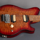 Music Man Axis Burnt Amber (2022) Detailphoto 6